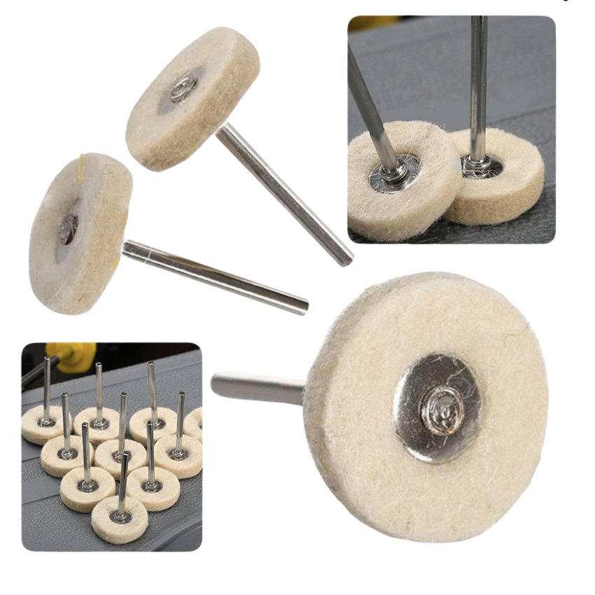 felt – buffing wheel felt – buffing wheel