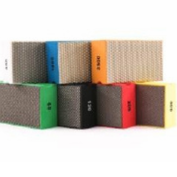 diamond hand polishing block diamond hand polishing block