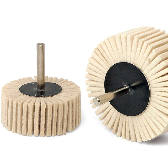 felt – flap wheel felt – flap wheel