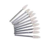 felt – mounted point – tree