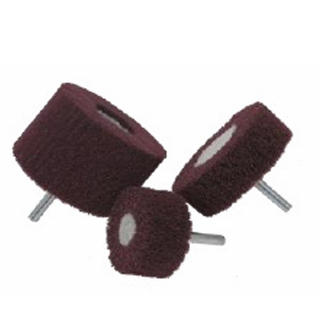 flap wheel – non woven mounted point flap wheel – non woven mounted point