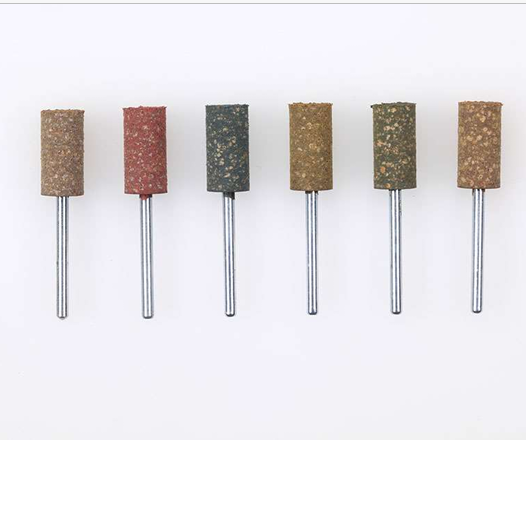 mounted point – rubber bonded abrasive mounted point – rubber bonded abrasive