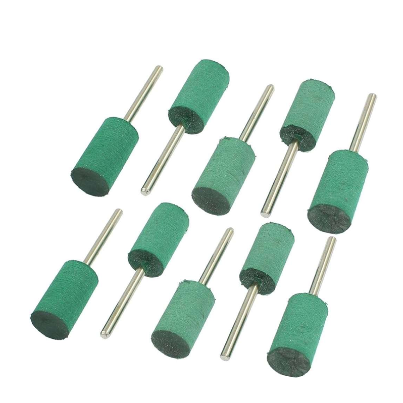 mounted point threaded – rubber bonded abrasive mounted point threaded – rubber bonded abrasive