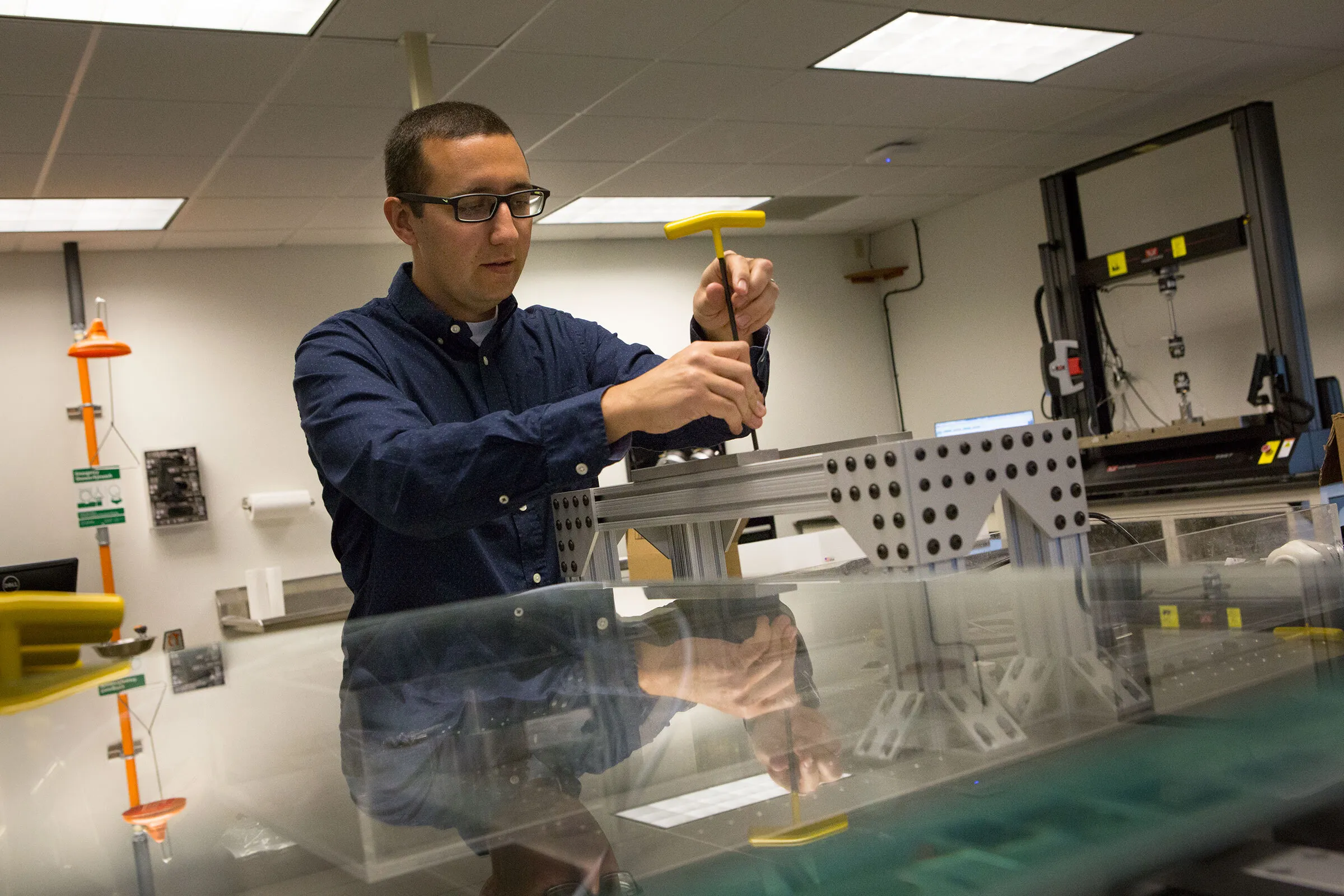 Home test method development and validation