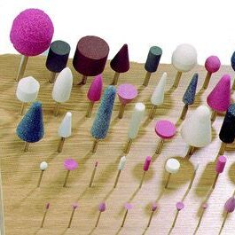 non woven – flap mounted point non woven – flap mounted point