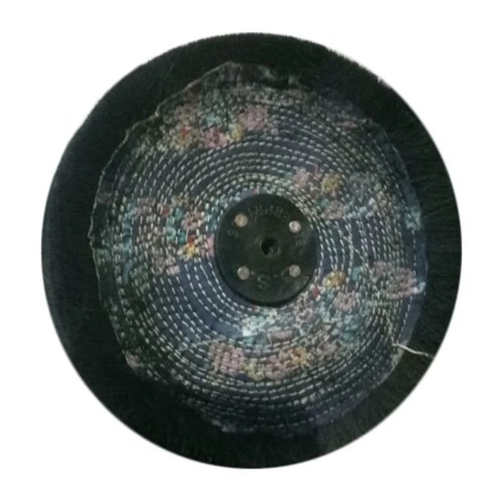 open coir fiber buff wheels 1000x1000