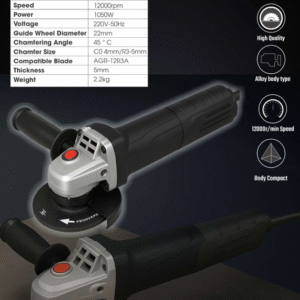 chamfering tool electric rf1022