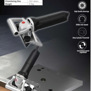 chamfering tool electric rf14 150ci
